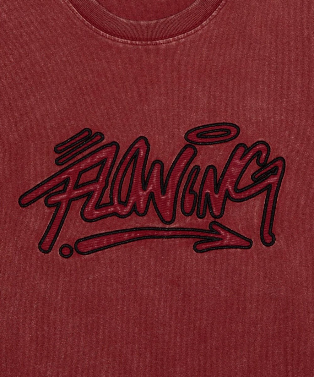 WEGO グラフィックBIG　T（SS） 