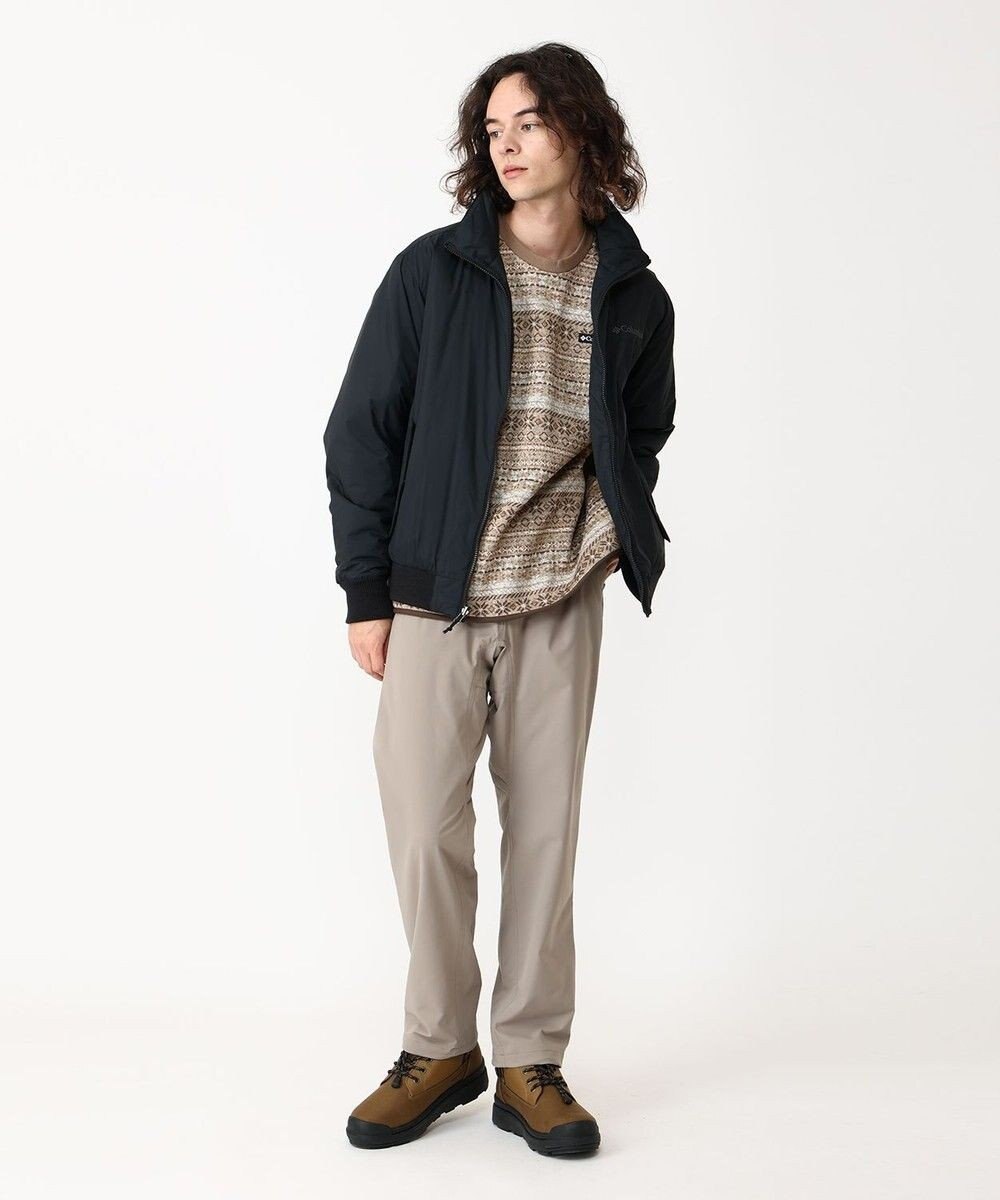 Columbia Columbia/ ボナパスロードIIインターチェンジジャケット /コロンビア 