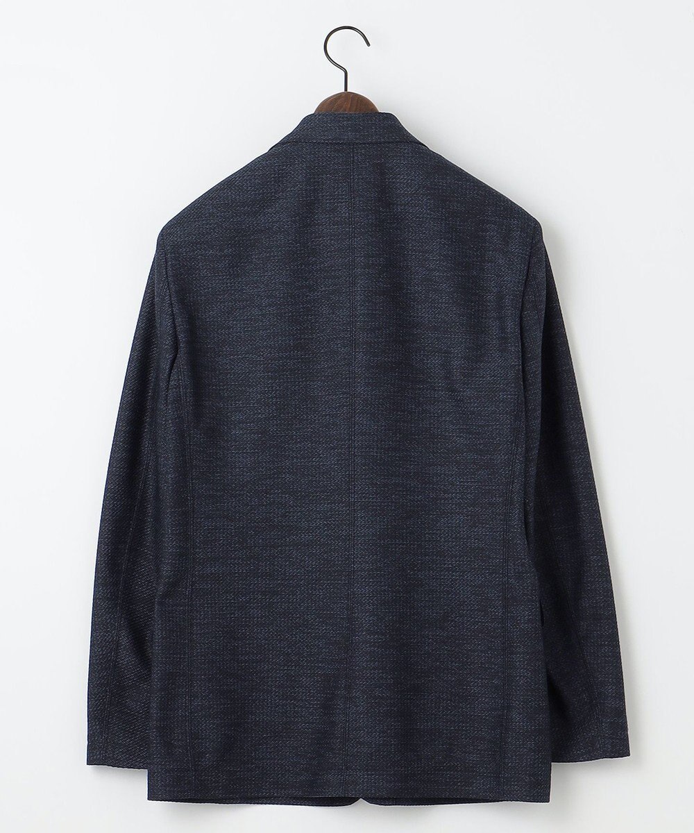 JOSEPH ABBOUD 【洗える】スタイルアップジャケット 