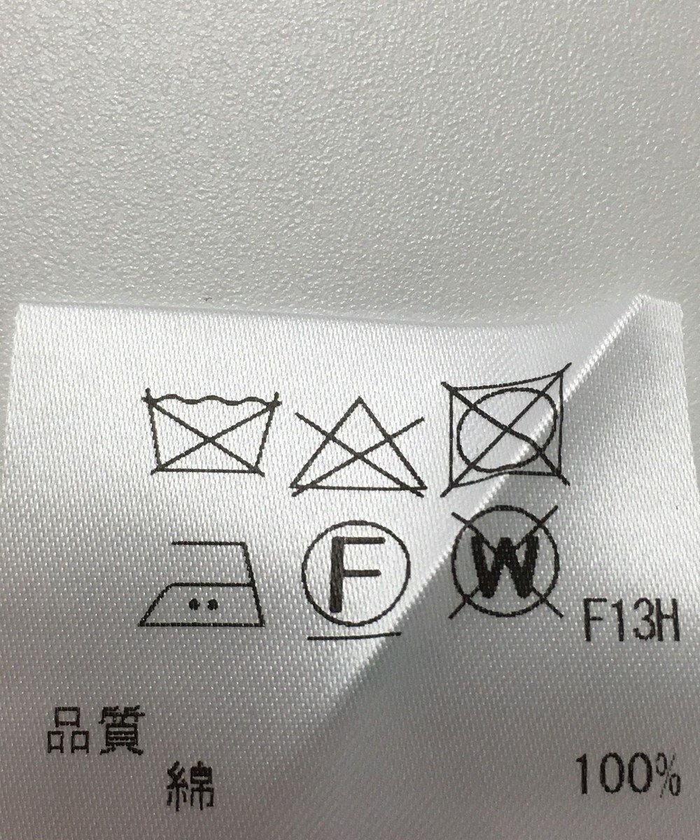 ONWARD Reuse Park 【自由区】ブラウス秋冬 