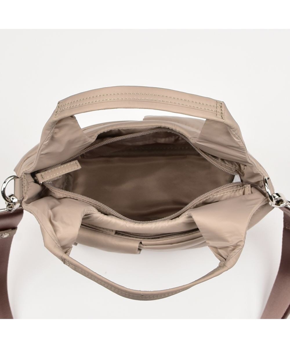 Y'SACCS ボンディングメッシュ　2WAYミニトート 