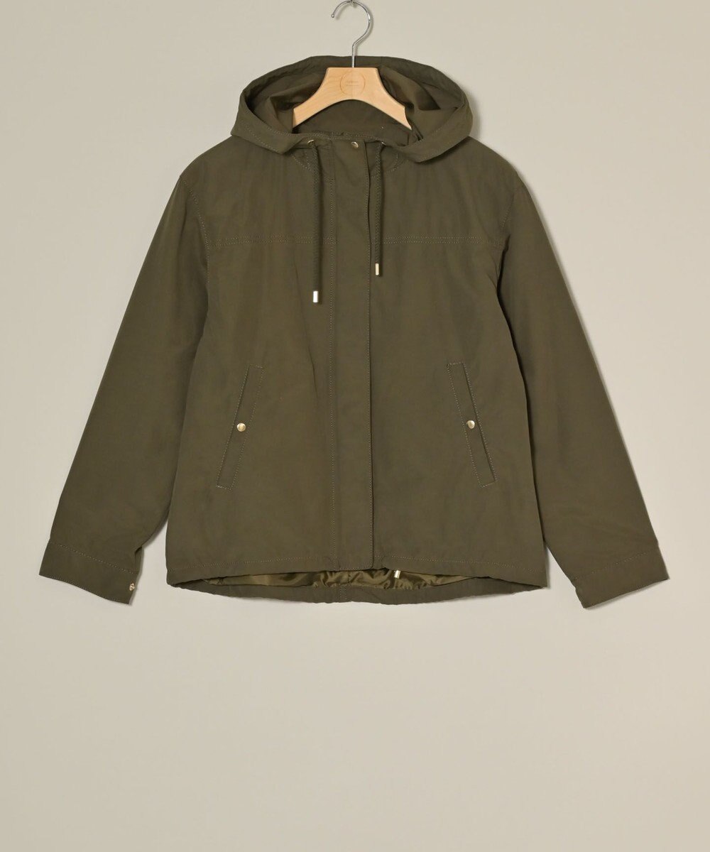 ONWARD Reuse Park 【any SiS】コート秋冬 