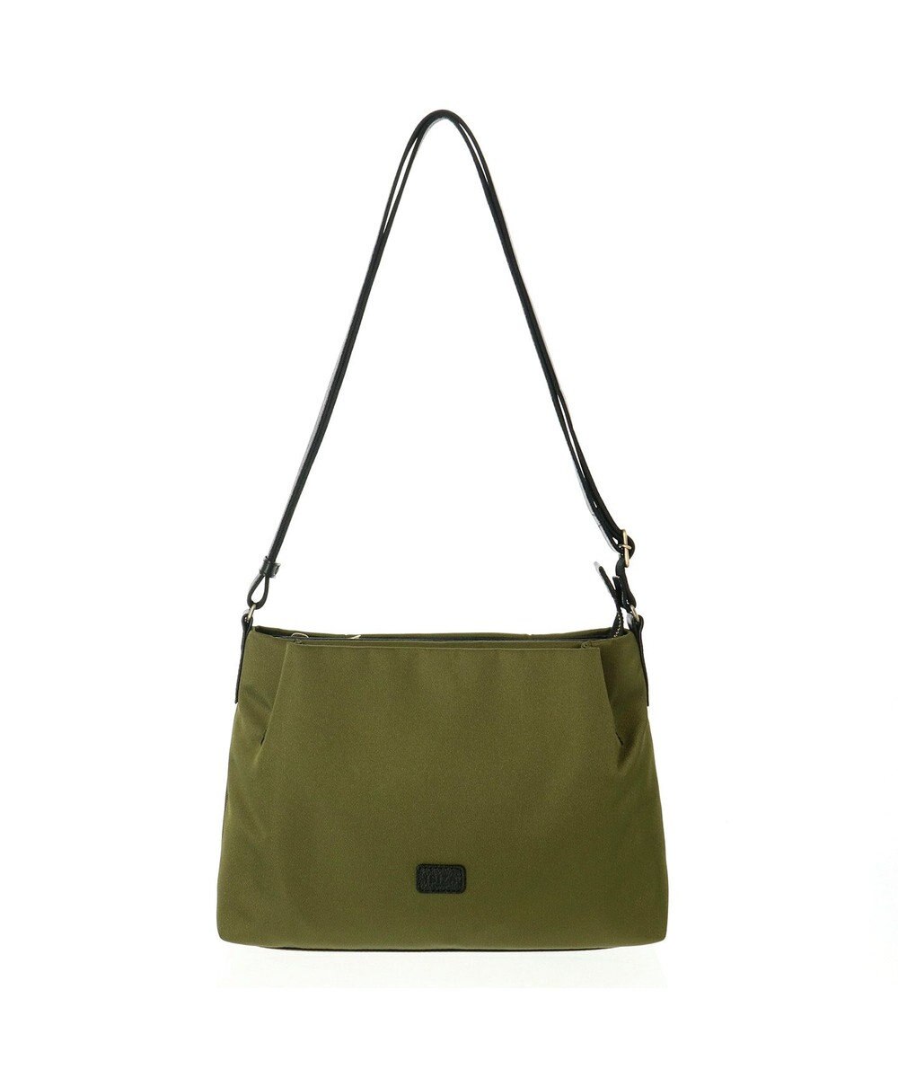 IBIZA プント　ショルダーバッグ 