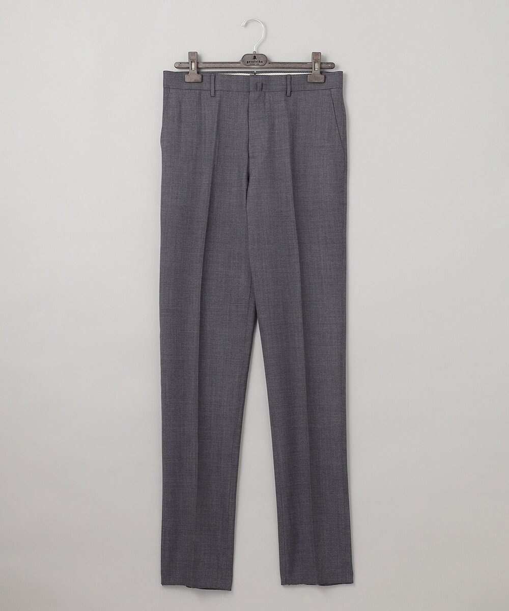 GOTAIRIKU ZERO TRIA ウォッシャブル パンツ 