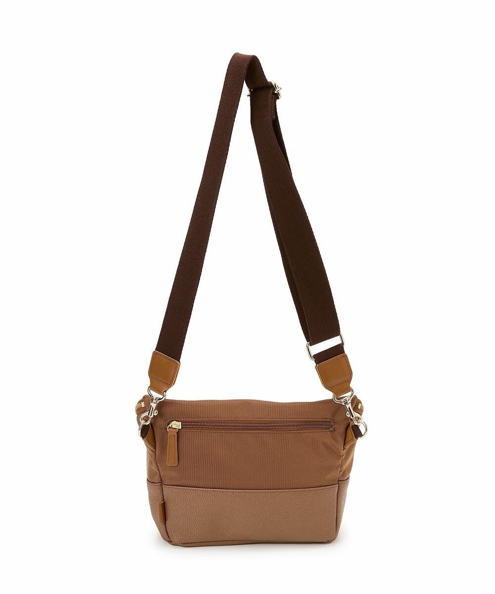 TOPKAPI 【Breath TOPKAPI】SCOTCH GRAIN PELICAN スコッチグレインペリカン ショルダーバッグ / 旅行 バッグ 