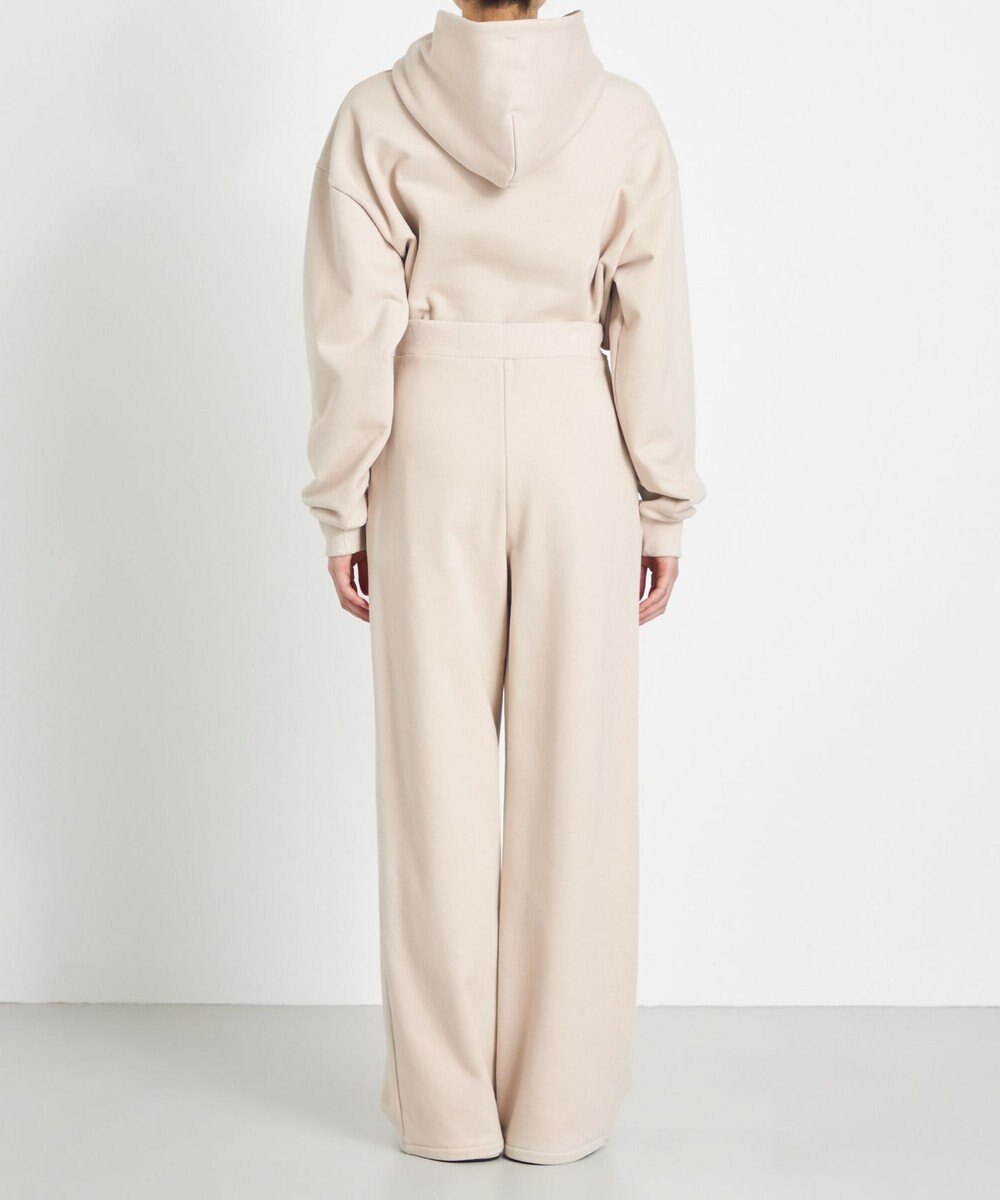 NAVE 【Nave　洗える】裏毛 パンツ 