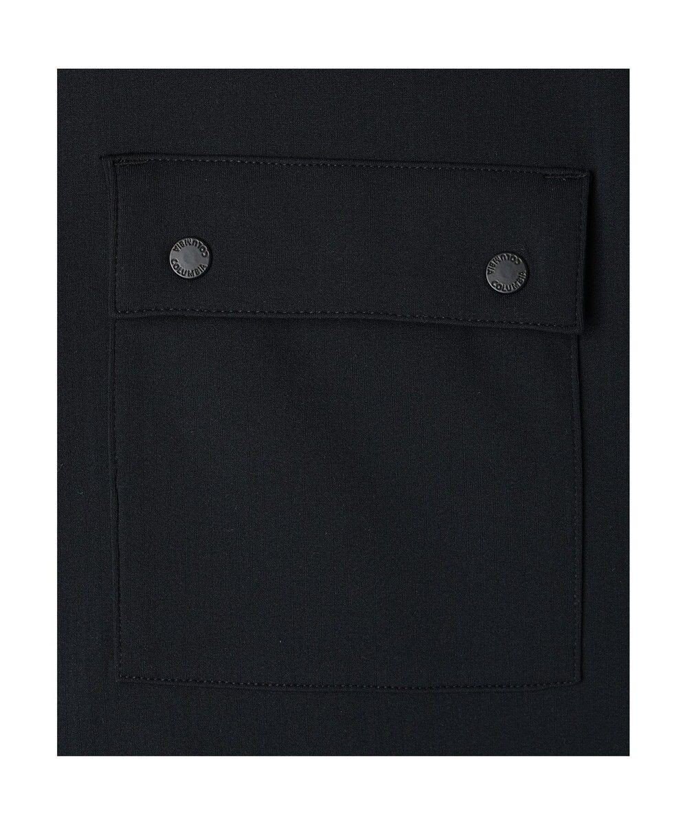 Columbia Columbia/ グラニッテポイントニットショートスリーブ /コロンビア 