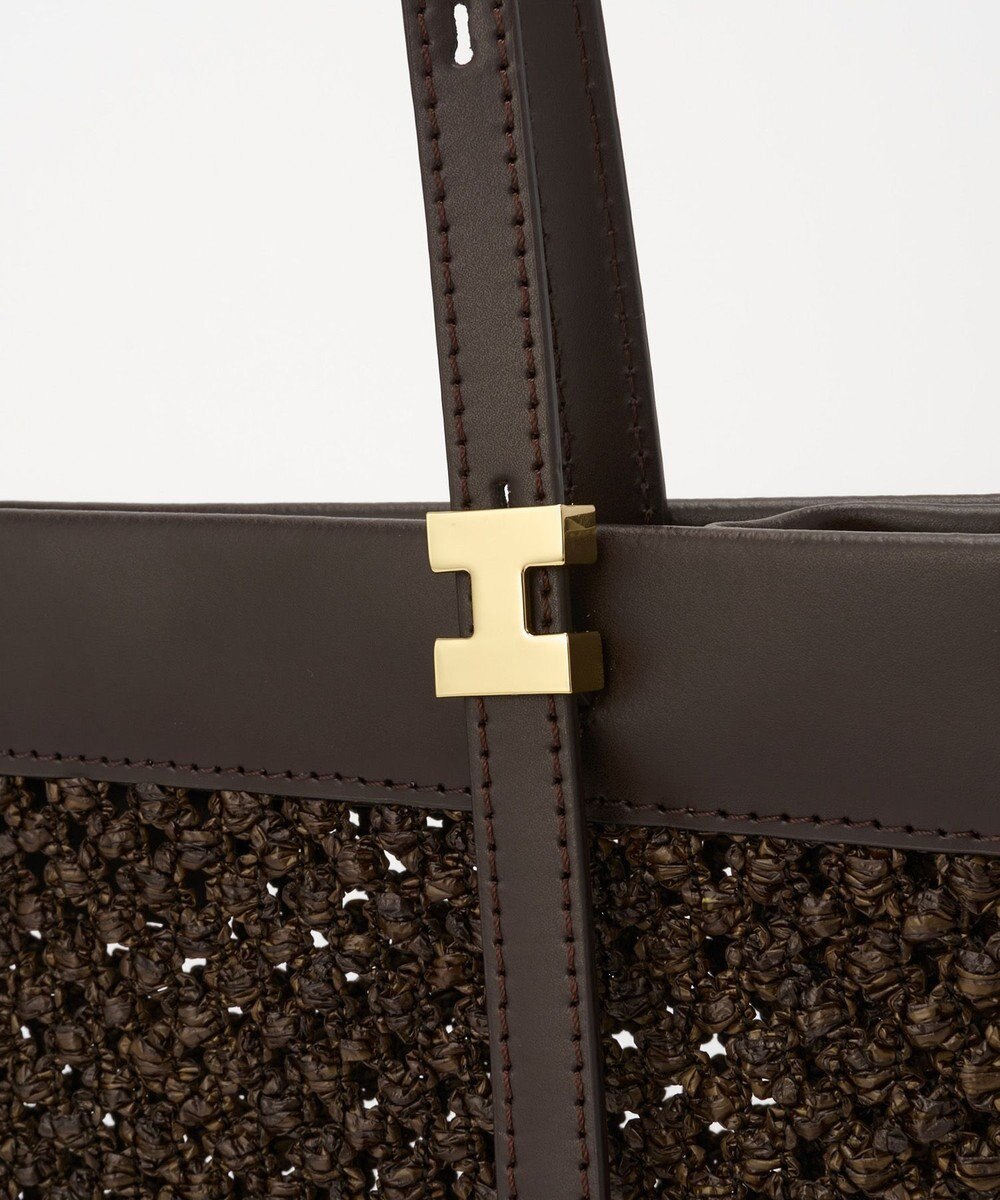 IACUCCI 【予約】ジュリエッタ RETE PAGLIA/RUGA 