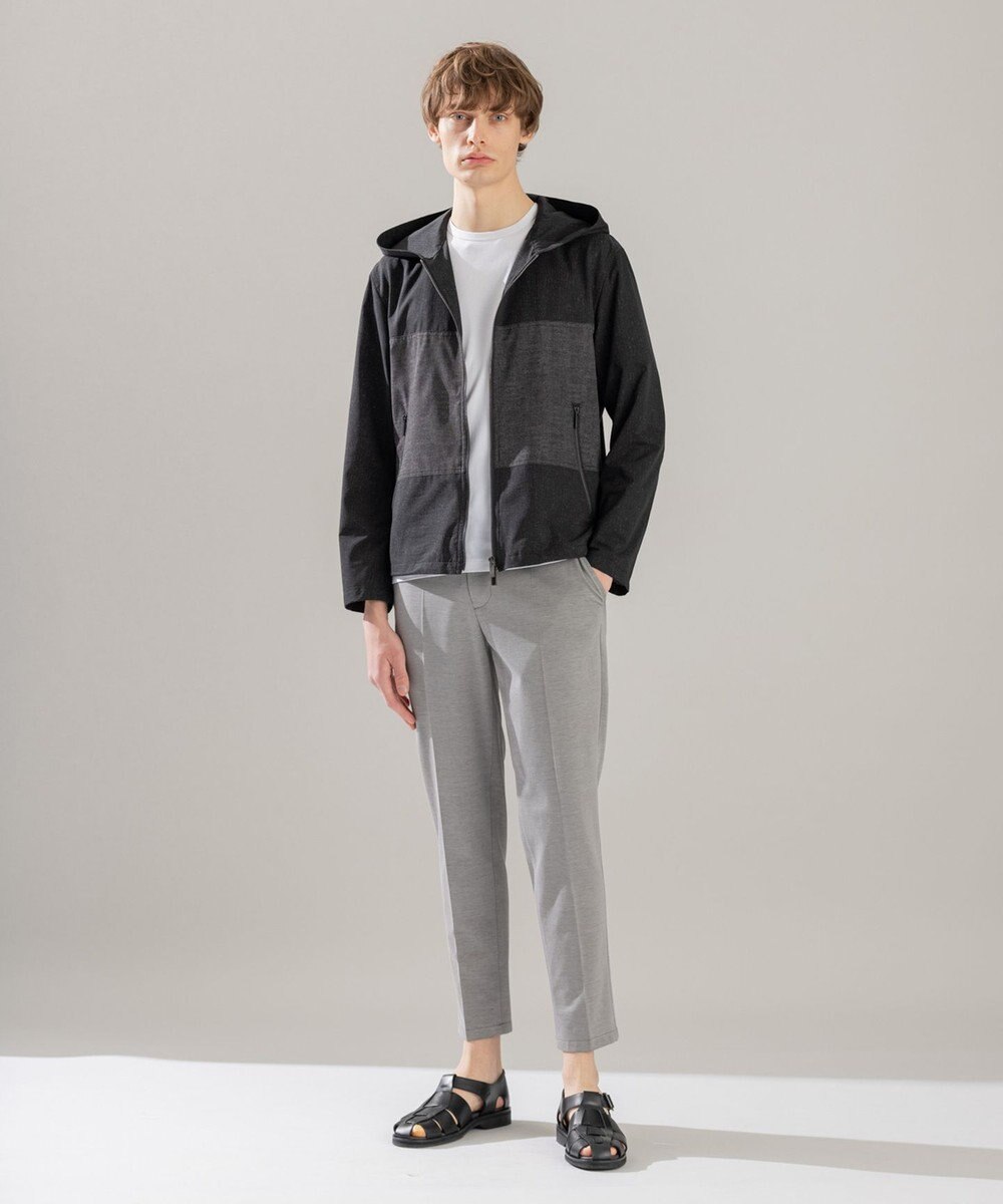 JOSEPH HOMME ハイゲージモックロディ / PEGG EASY 