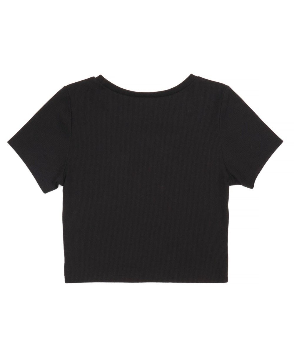 WEGO 【SMサイズ展開】コンパクトリブT 