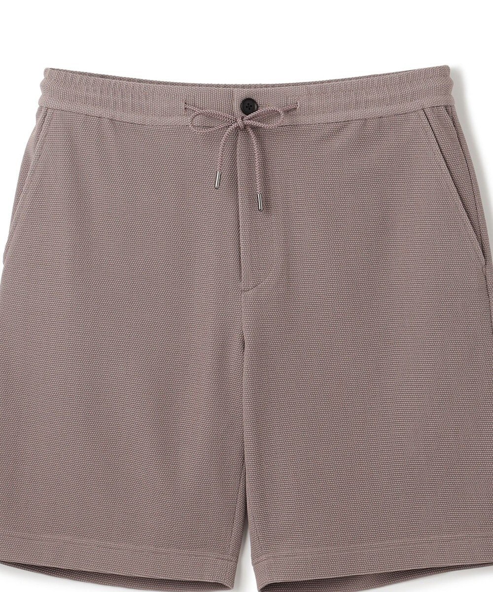 JOSEPH HOMME ソフトタックジャージー / BERMUDA 