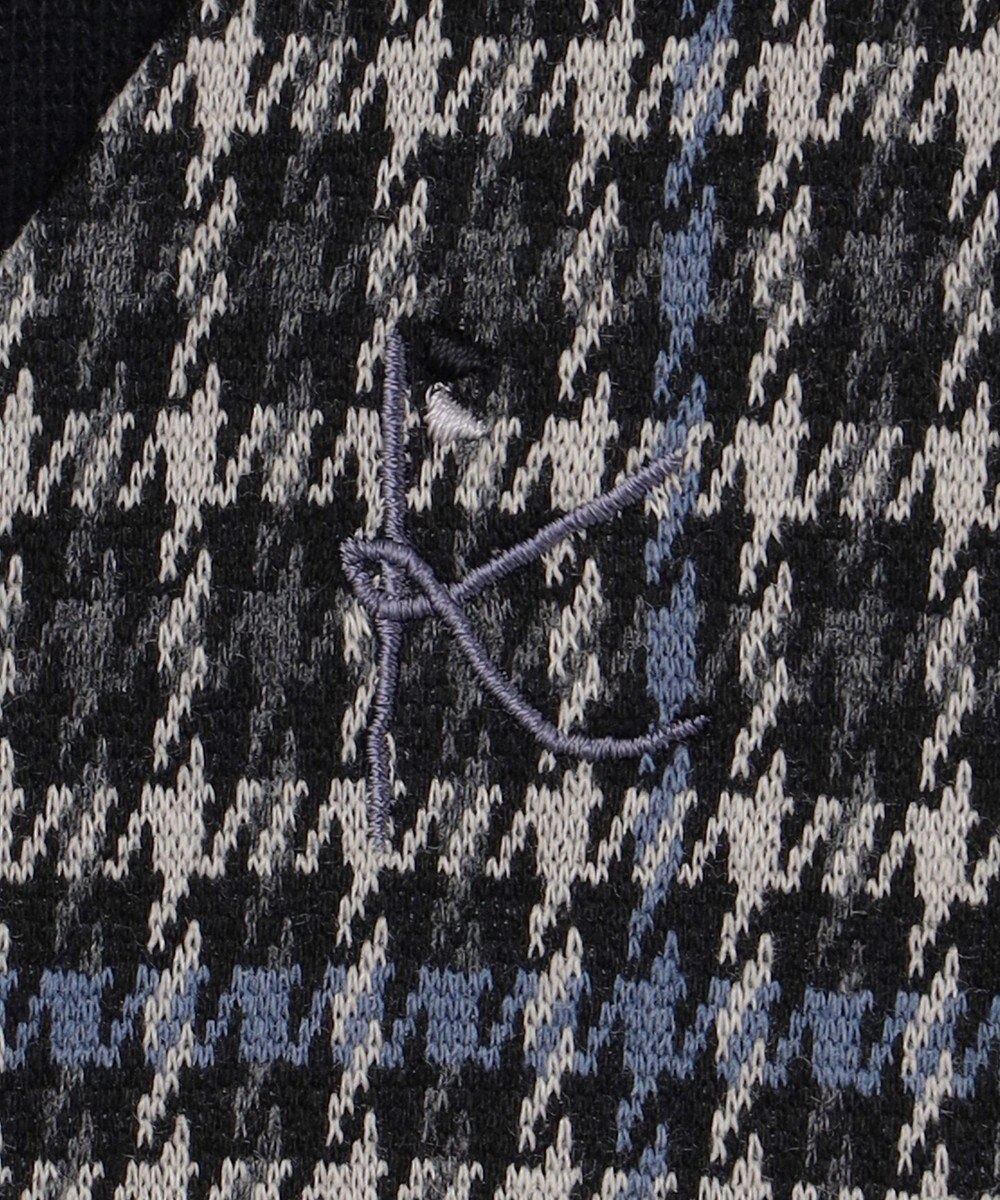 組曲 KIDS 【150-160㎝】チェック ワンピース 