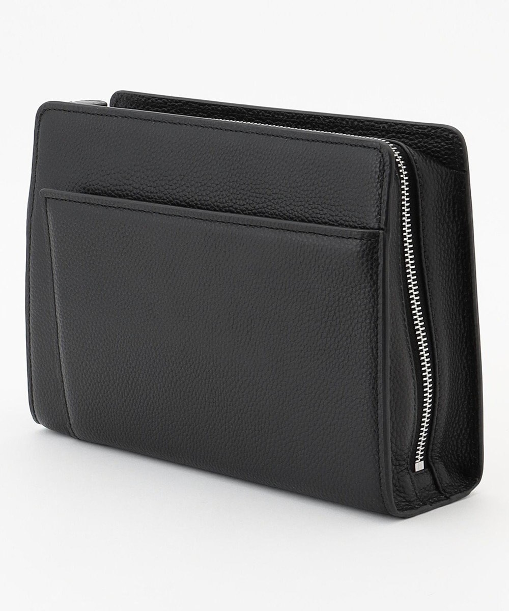 JOSEPH HOMME レザー　サードバッグ 