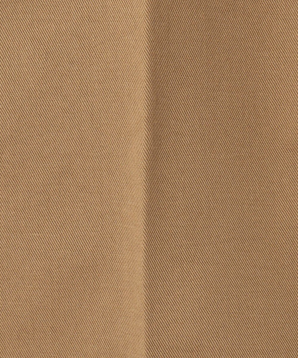 J.PRESS MEN 【定番】チノストレッチパンツ 