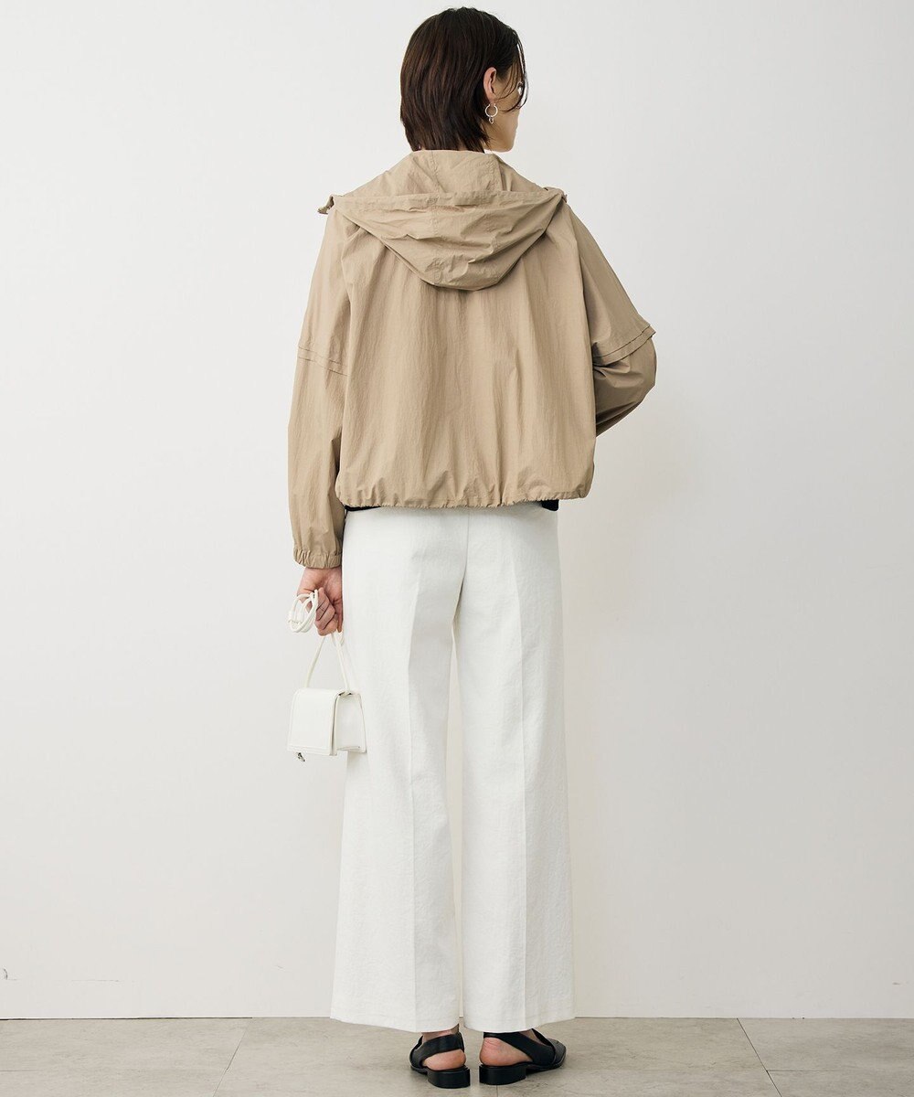 ICB L クールシェイド ラッシュガードブルゾン 