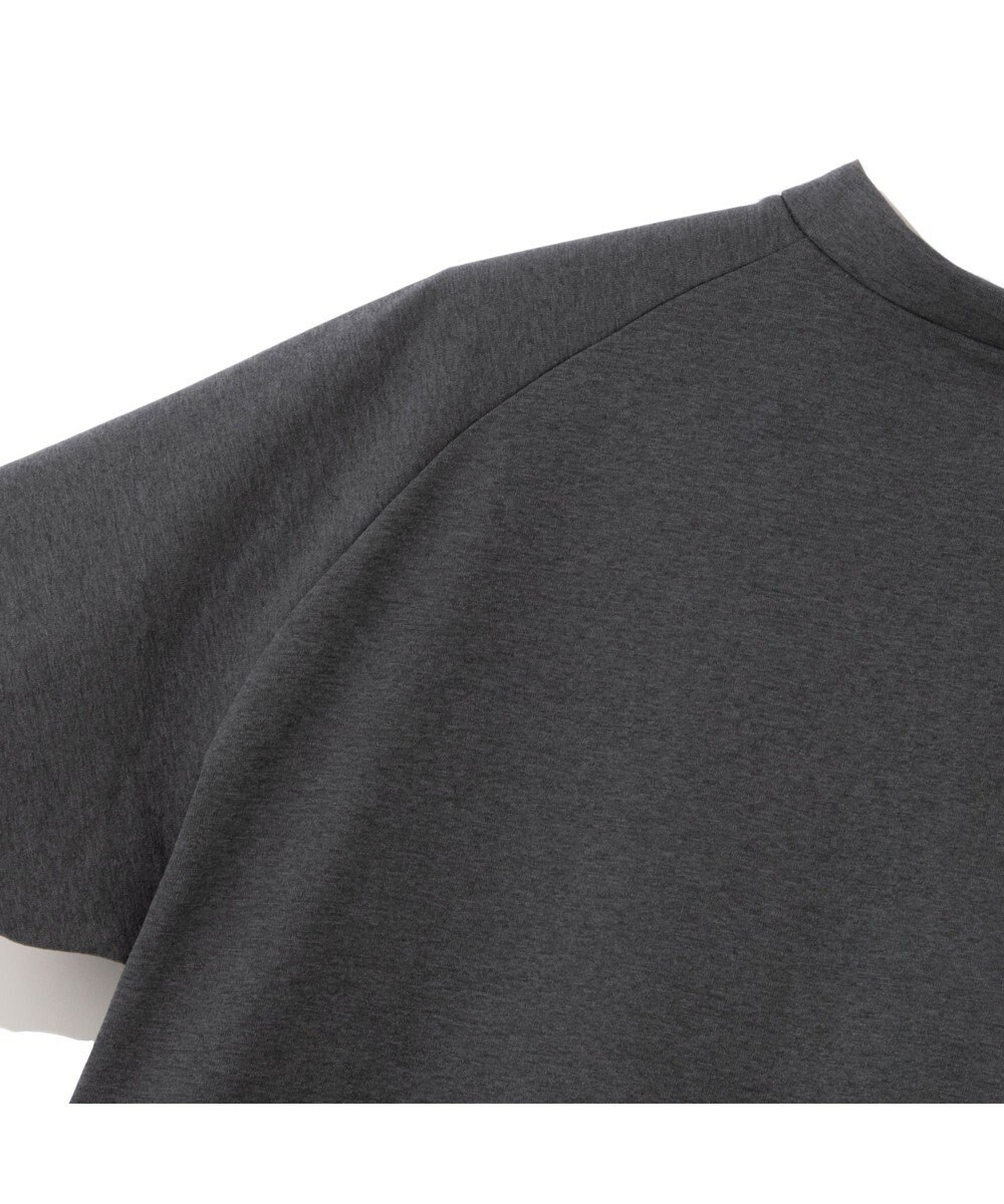 ZERO HALLIBURTON ロングハーフジップシャーリングシャツ 82833 レディーW4S2 スゴルフ 