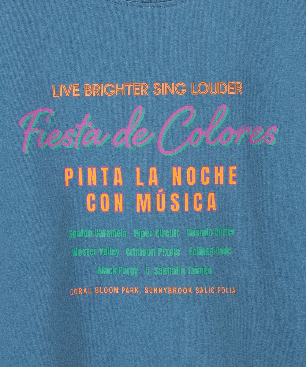 ANY ANYファンクションロゴTシャツ 