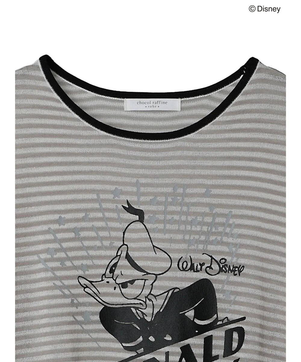 Green Parks ドナルドダック９０ｔｈ／シアーニットプルオーバー 