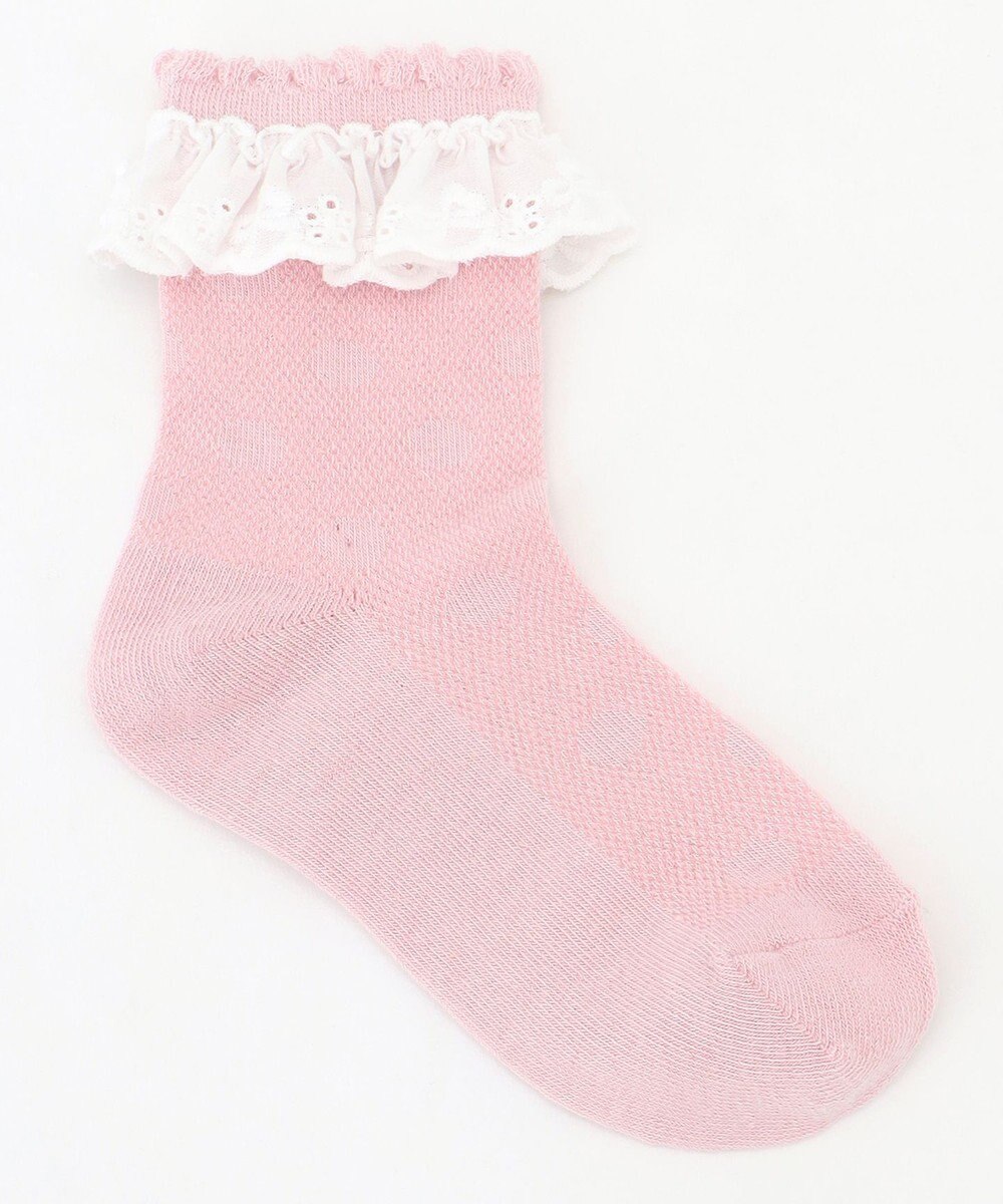 ANY KIDS 【3点セット】ソックス (サマーモチーフ) 