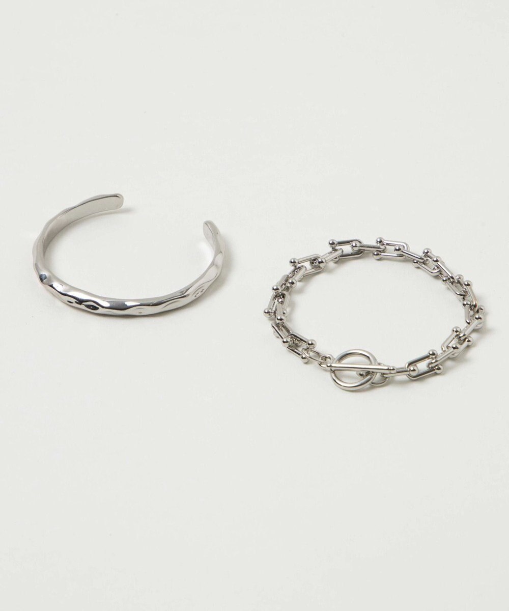 WEGO 2点SETブレス 