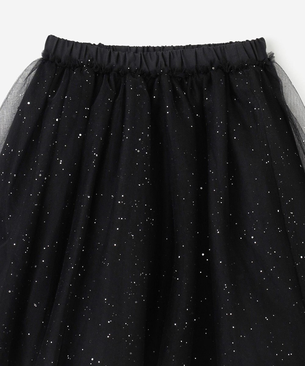 ANY KIDS チュール スカート 