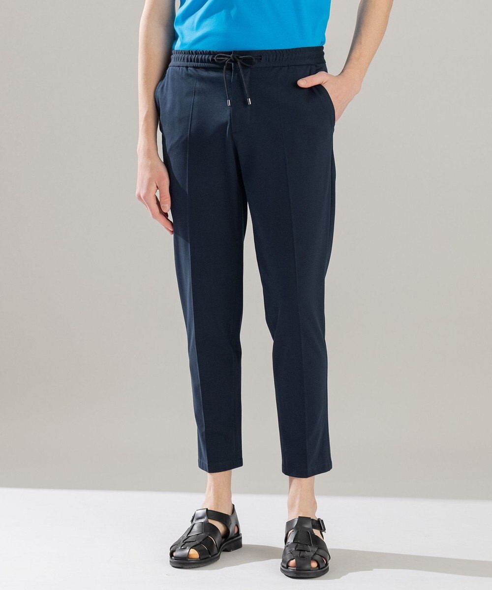 JOSEPH HOMME ハイゲージモックロディ / PEGG EASY 