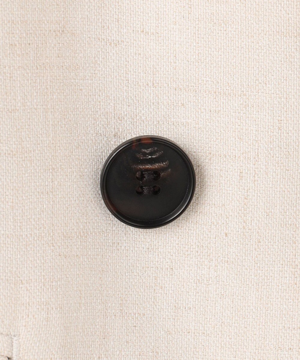 UNFILO TENNEN TOUCH ダブルブレスト ジャケット 