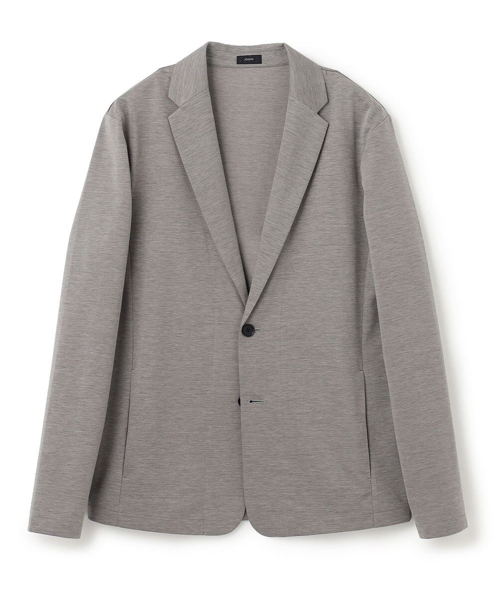 JOSEPH HOMME ハイゲージモックロディ　カットソージャケット 