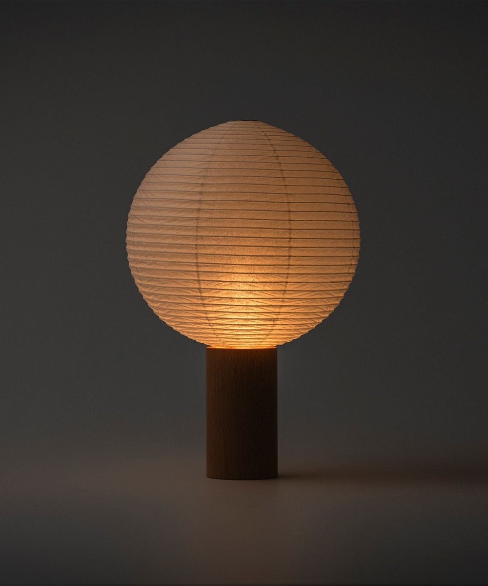 ちょうちん堂 【TORCHIN（トーチン）】CIRCLE ちょうちんライト 