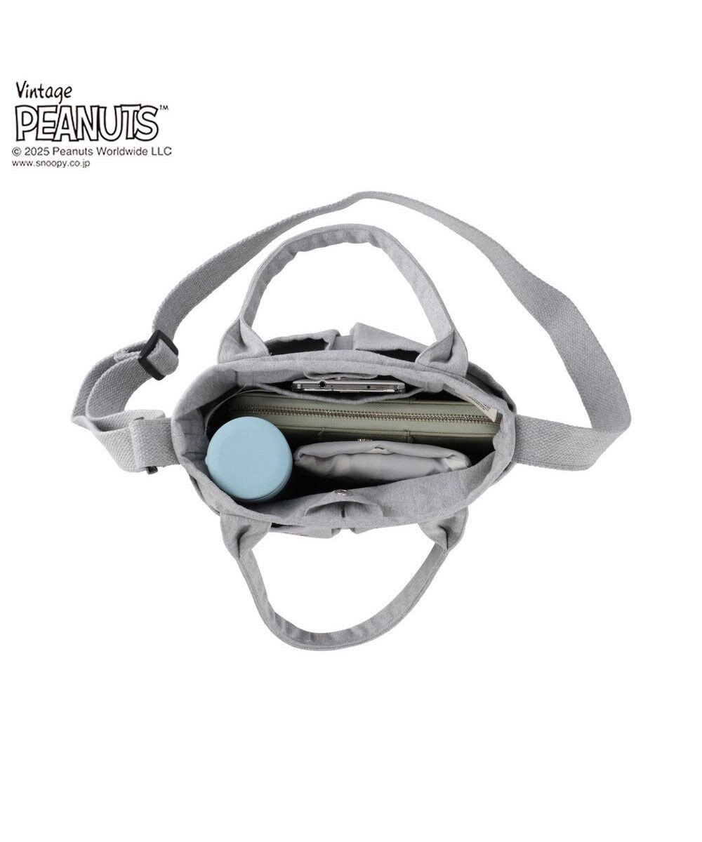 ROOTOTE 8422【スヌーピー】IP.ベビールー.ポケッツ.ピーナッツ-0C 