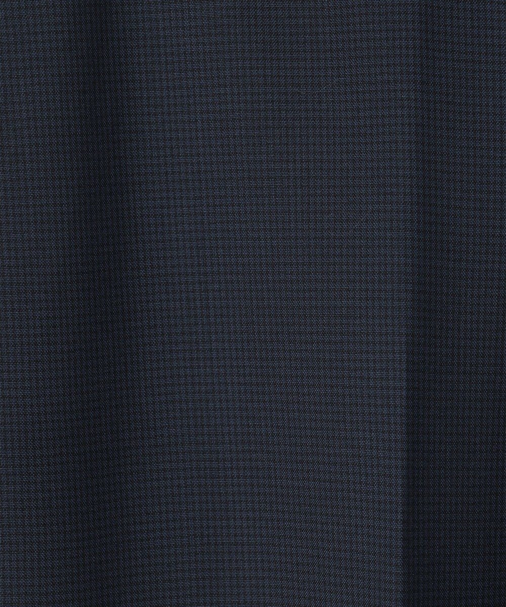 GOTAIRIKU ロングセラー【洗える/折り目加工/シワになりにくい/ウエストアジャスター】ウォッシャブル サマーウール100％パンツ_限定色(ノータック)23/24年モデル 