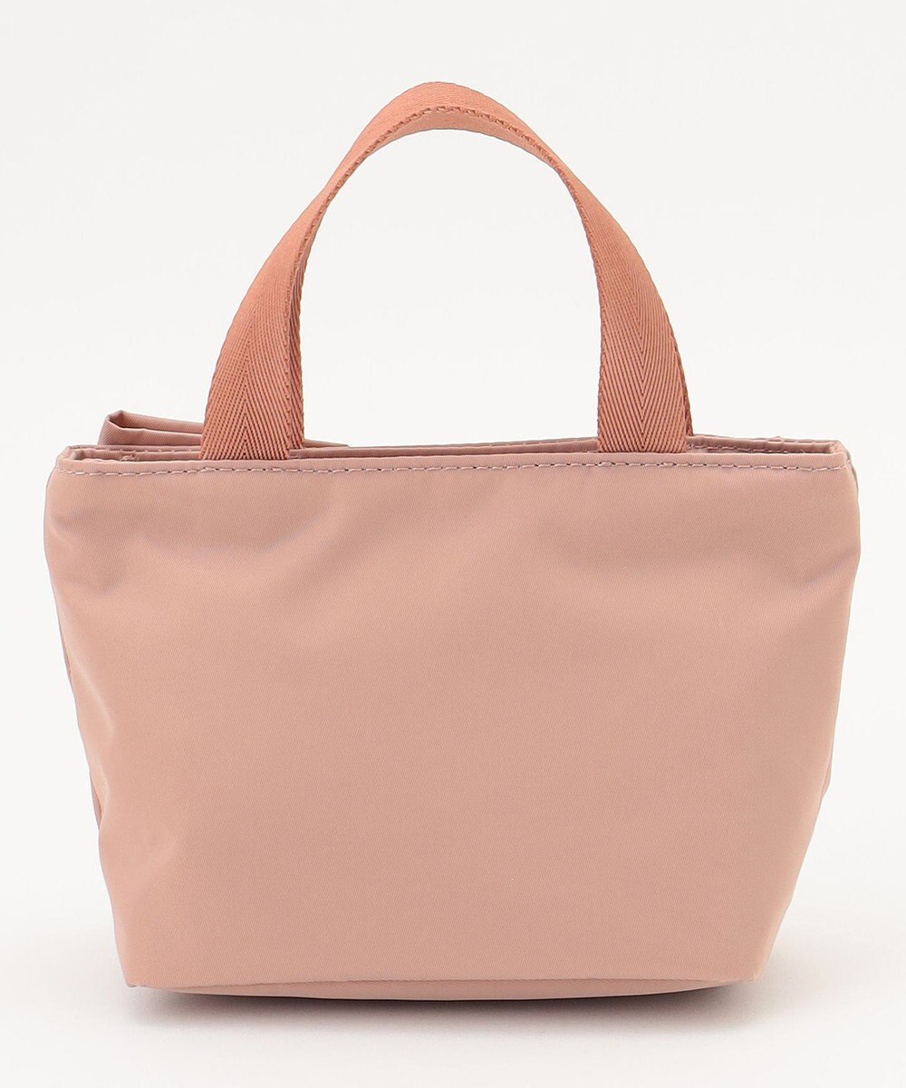 TOCCA 【撥水】WISH RIBBON POUCHBAG ポーチ 