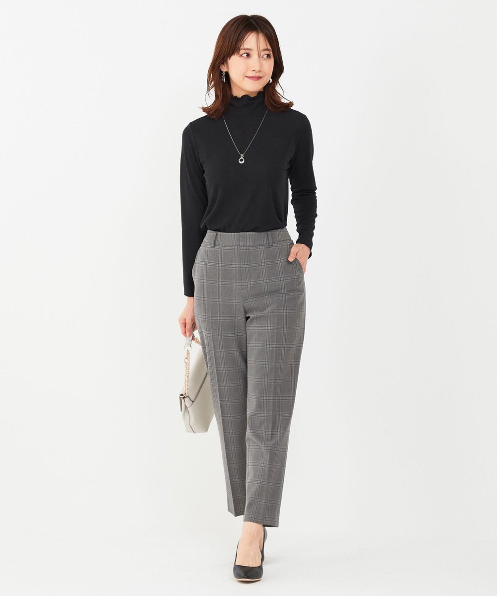 ANY SIS シアーリブ インナー 