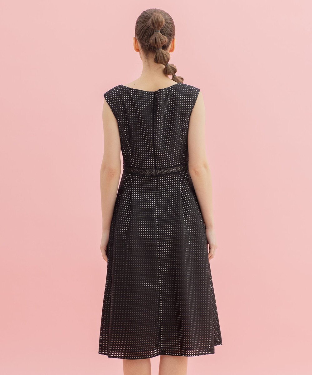 TOCCA 【洗える】QUATRE SAISONS ドレス 