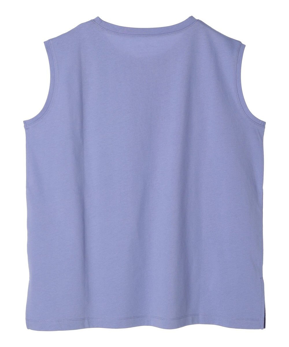 Green Parks 汗染み防止ノースリーブプルオーバー 