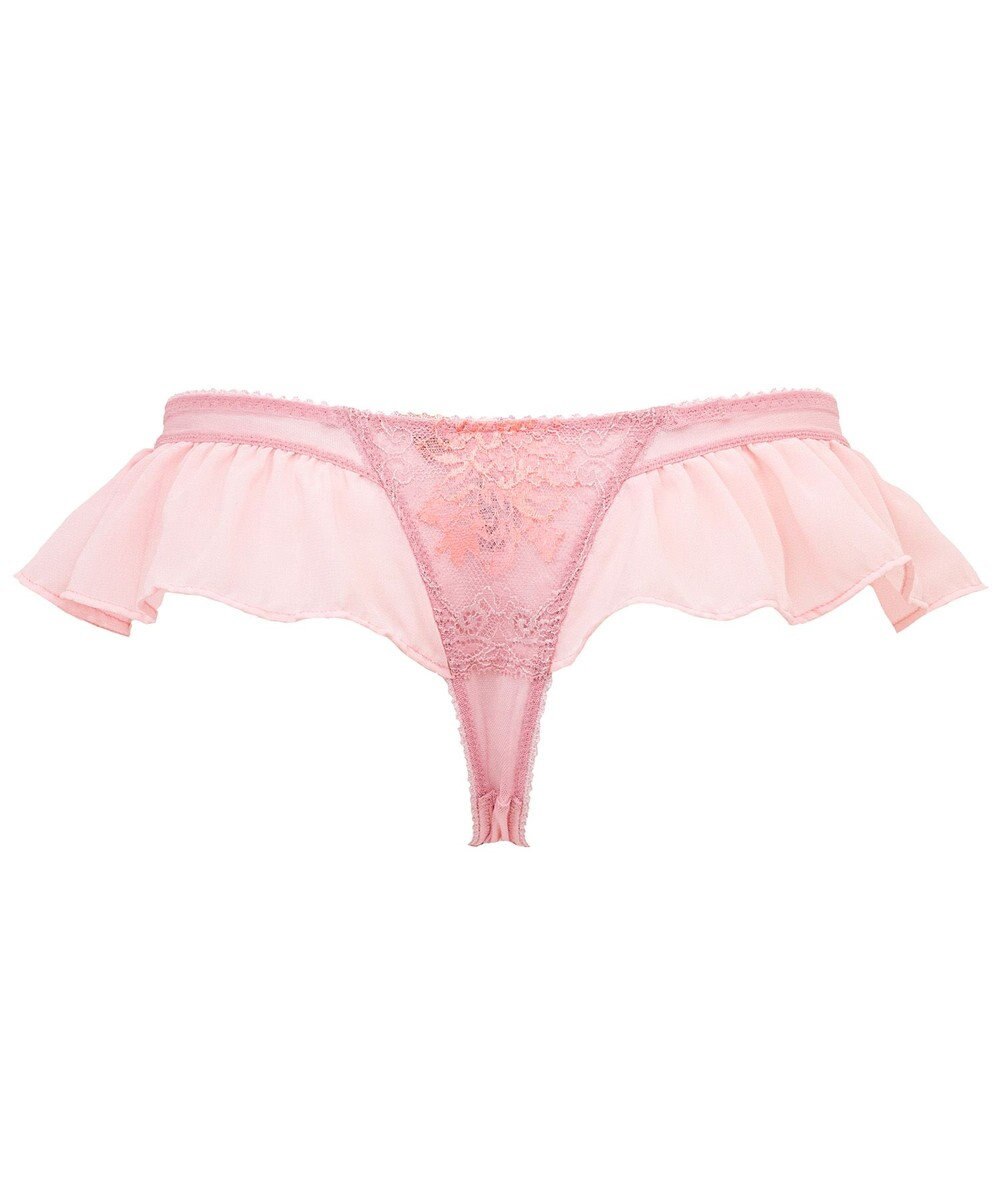 BRADELIS New York 【BRADELIS New York】ジャクリーンスタイルタンガ24S1 