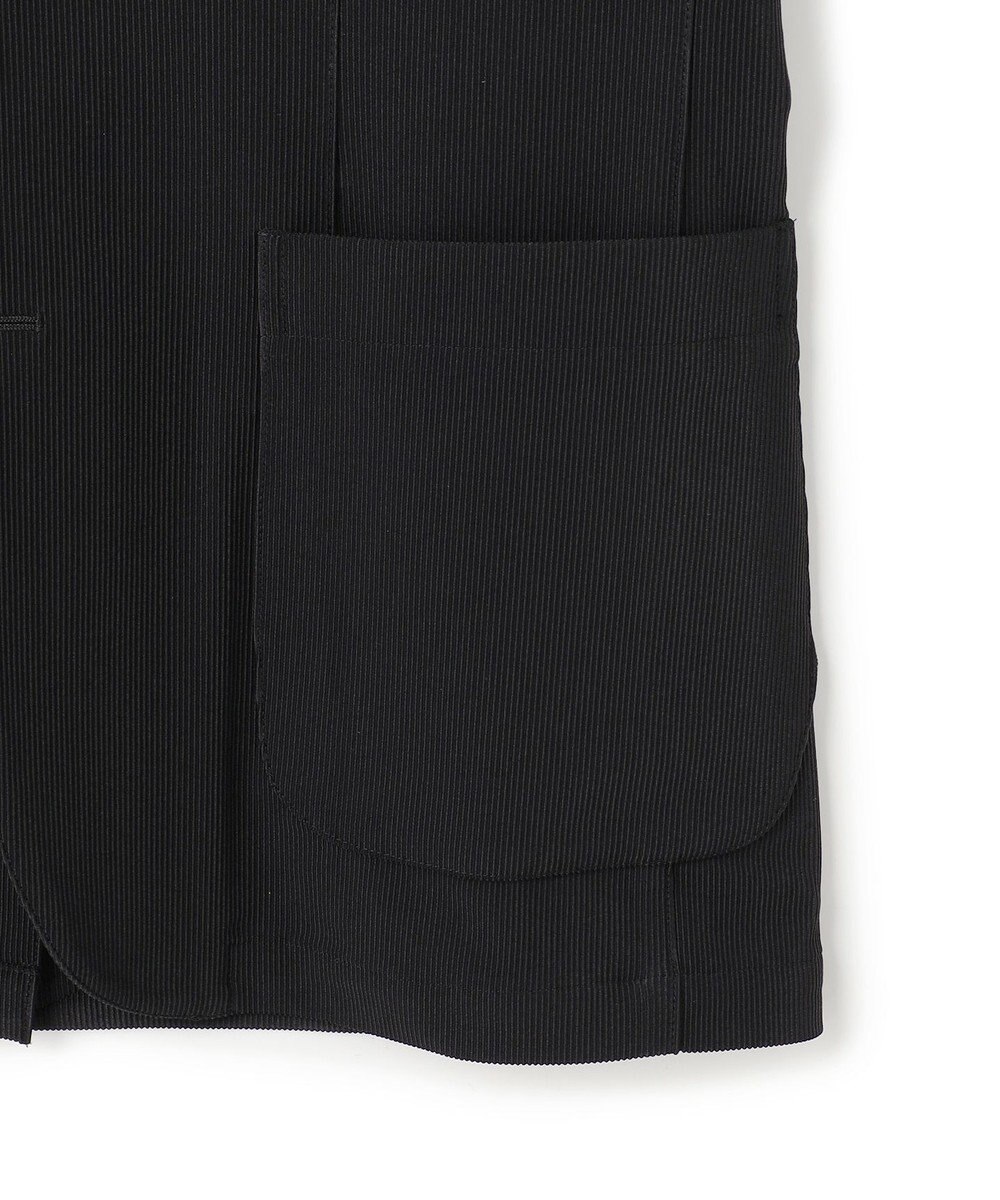 JOSEPH HOMME 【新素材】トリコードレーンストレッチ　ジャケット 