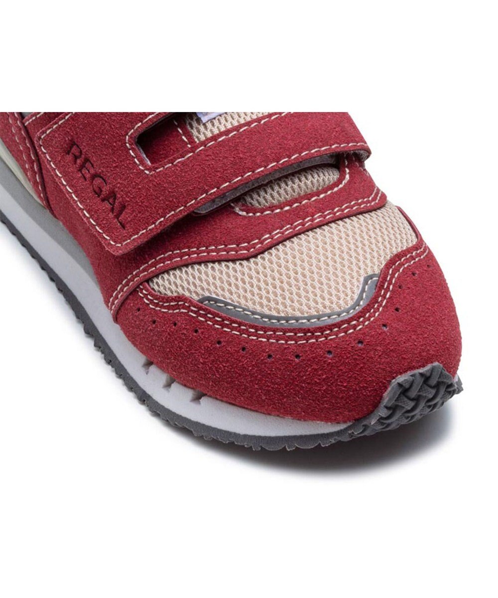 REGAL FOOT COMMUNITY 【リーガルキッズ】AA40 リーガルキッズ スニーカー 