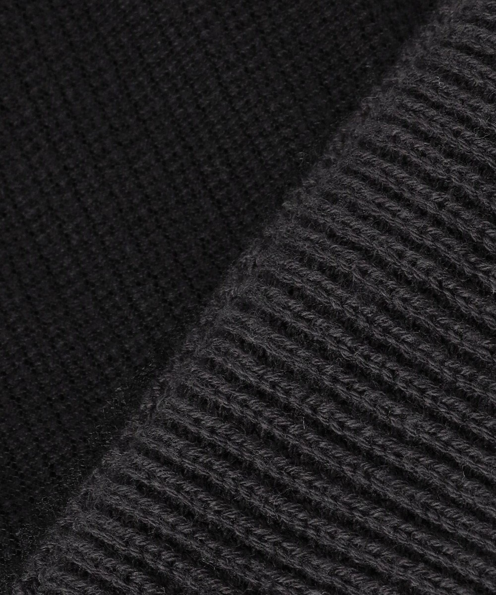 BEIGE， 【洗える・GISELe 4月号掲載】MYRTLE / チュールレイヤードカーディガン 