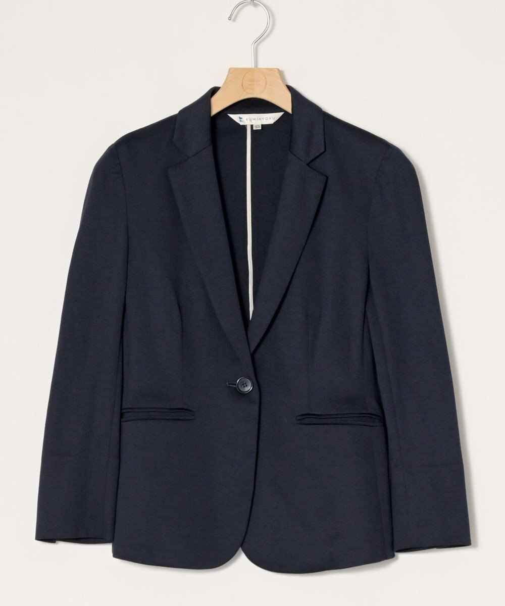 ONWARD Reuse Park 【組曲】ジャケット春夏 