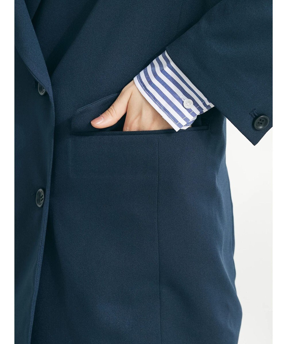 CRAFT STANDARD BOUTIQUE Ｗテーラードジャケット 