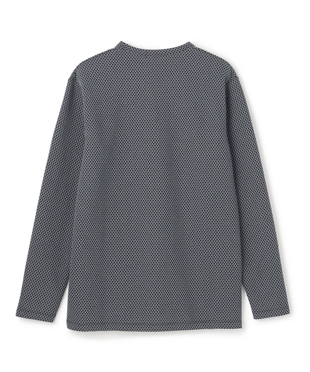 JOSEPH HOMME チャンディーガルジャージー　クルーネックカットソー 