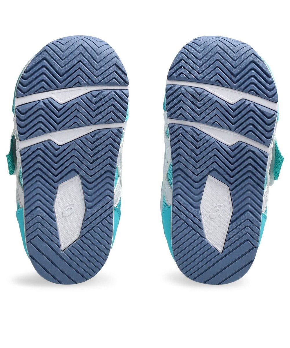 ASICS WALKING アイダホ BABY KT-ES 5 