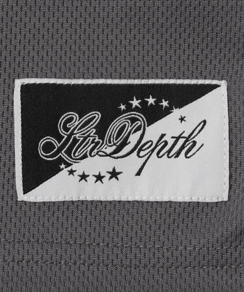 WEGO 【ユニセックス着用ITEM】ナンバリングホッケーT（LS） 