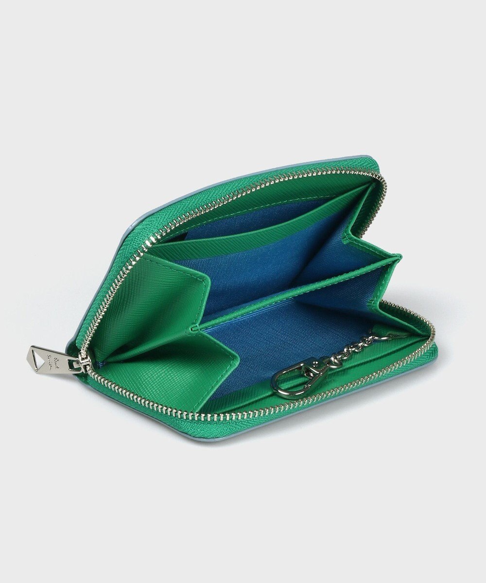 Paul Smith コンティニュアスパターン コインケース 