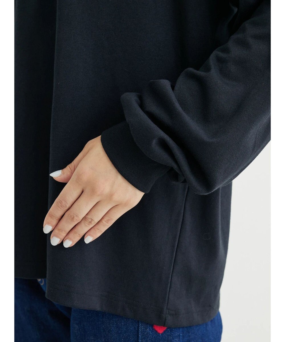 Green Parks Villains／バックアートロンＴｅｅ 