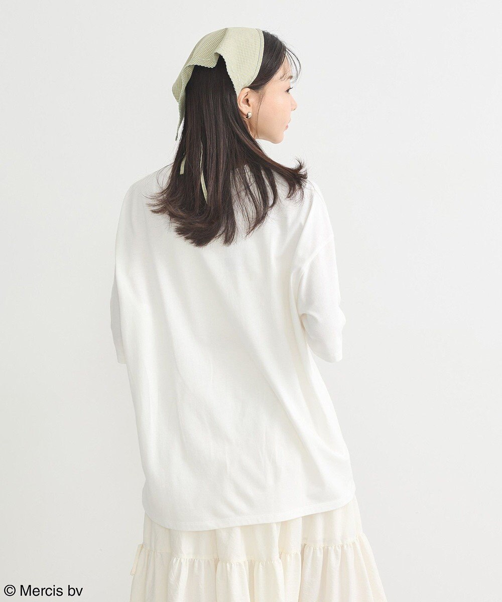 earth music&ecology ｍｉｆｆｙ／ｅａｒｔｈ　ミッフィーフレンズアニメーションＴ 