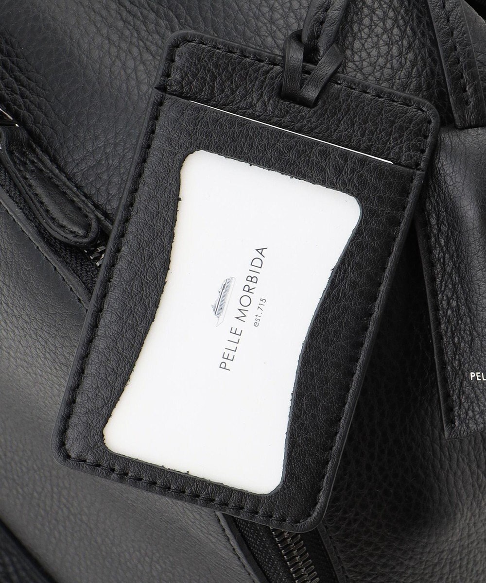 JOSEPH HOMME 【LEON 掲載】＜JOSEPH HOMME別注＞PELLE MORBIDA / バックパック 