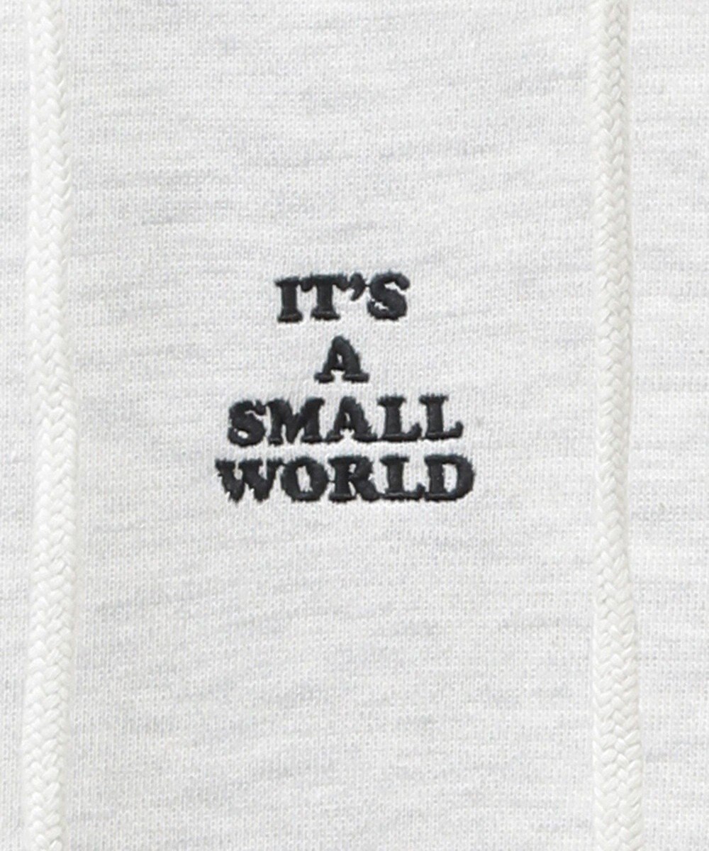 CRAFT STANDARD BOUTIQUE URANIWAプリントパーカー 