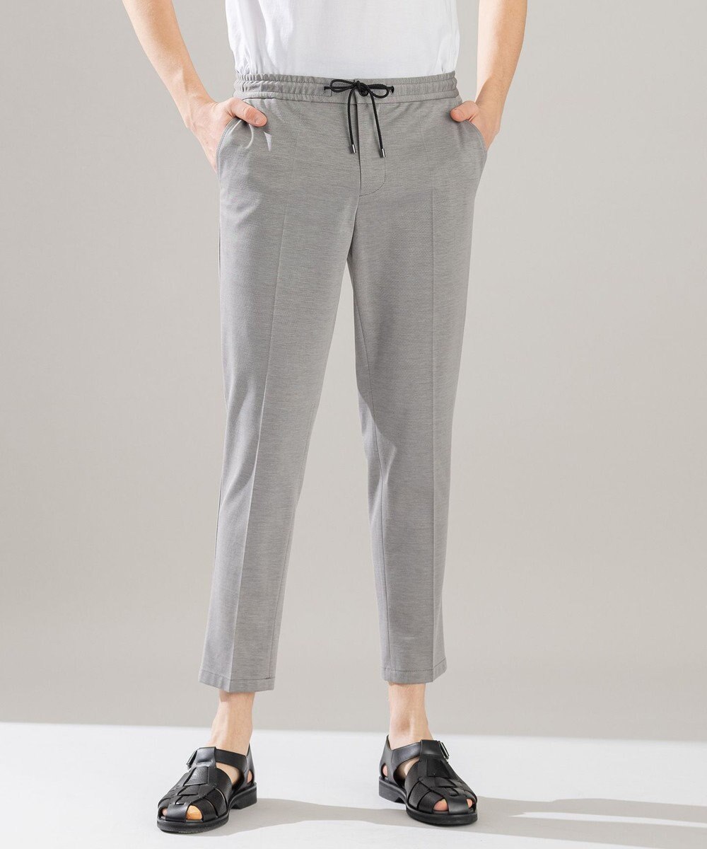 JOSEPH HOMME ハイゲージモックロディ / PEGG EASY 